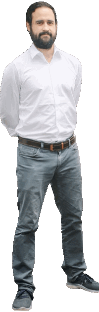 Rodolfo Fregoso